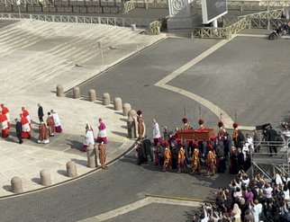 Papa Francisco